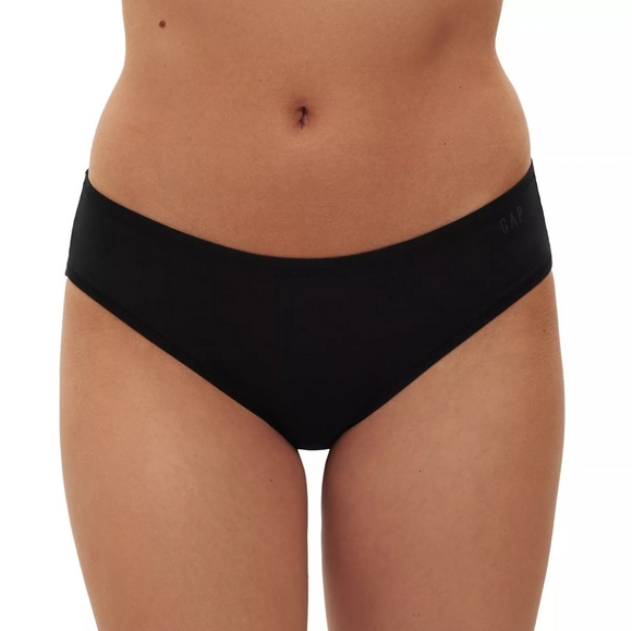 BodyGap Seamless Intimate Panties Y2K - Picture 5 of 10